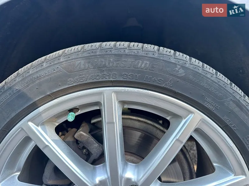 Audi A4 2015 VIN WAUAFAFL6GN011430 фото оголошення 26 з 78