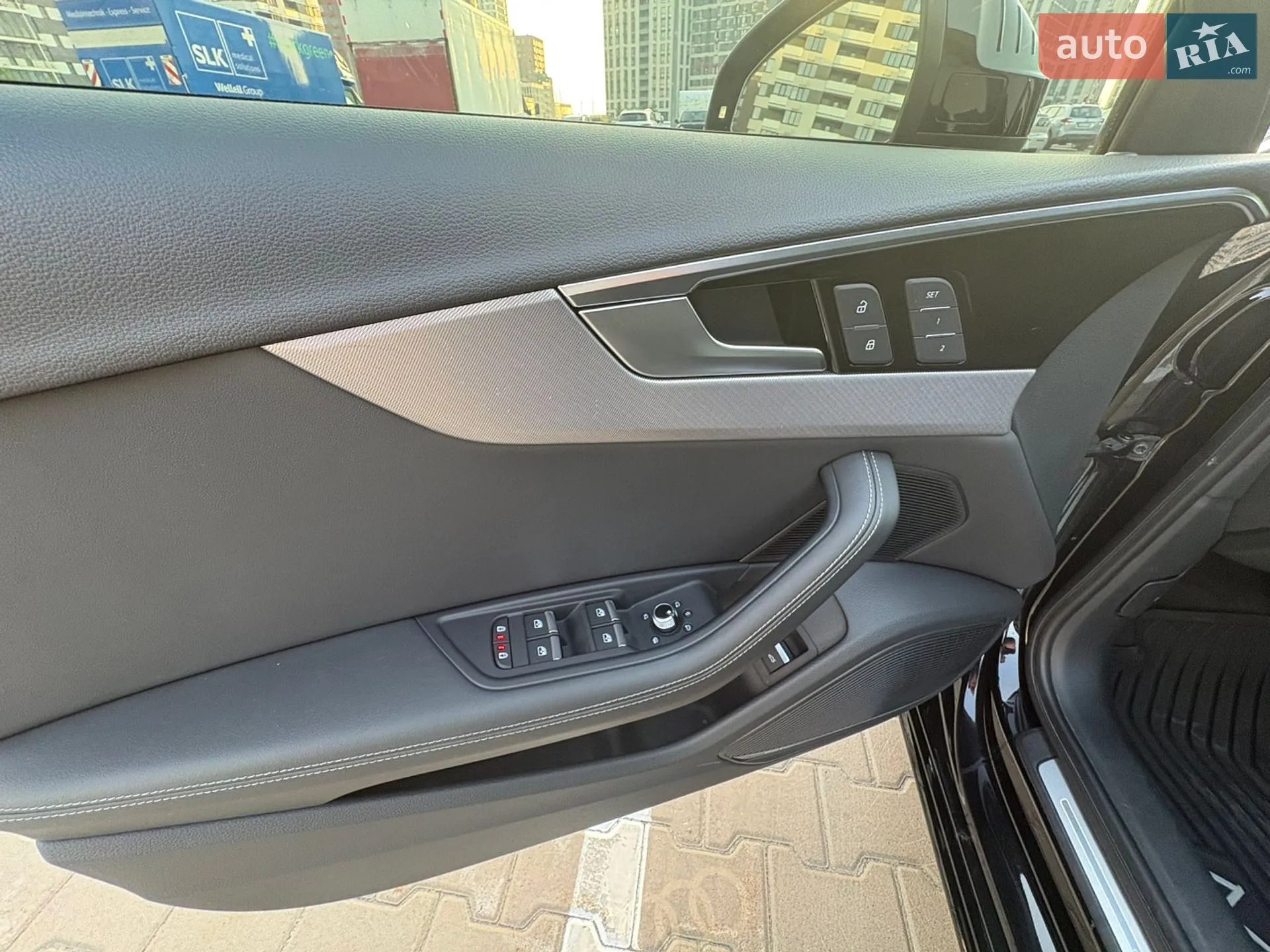 2021 Audi A4 - мініатюра 15
