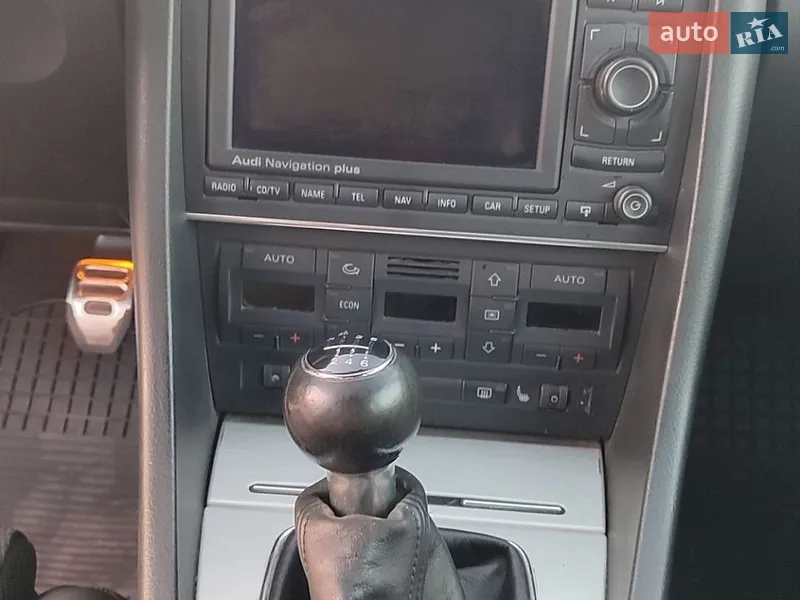 Audi A4 2007 VIN WAUZZZ8E88A015351 фото оголошення 20 з 58