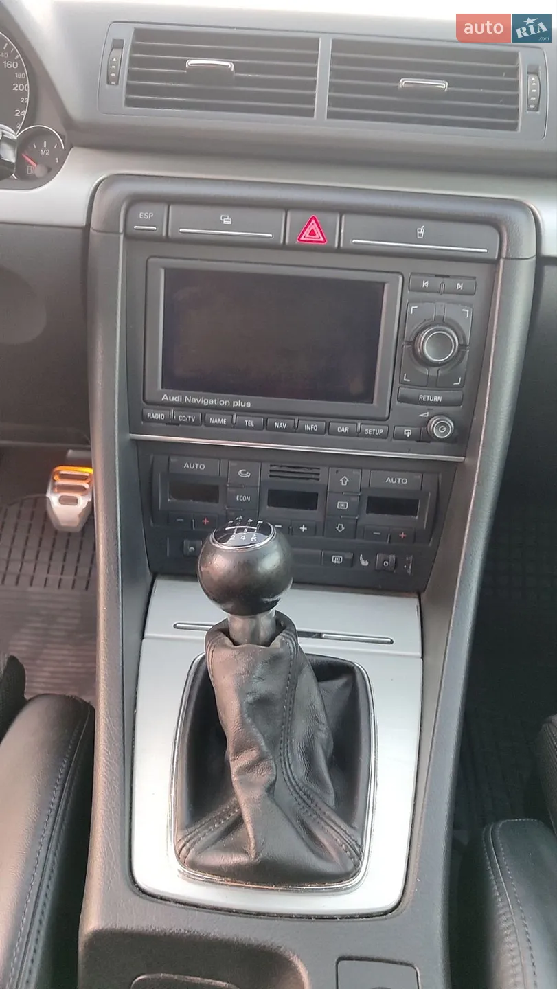 Audi A4 2007 VIN WAUZZZ8E88A015351 фото оголошення 20 з 26