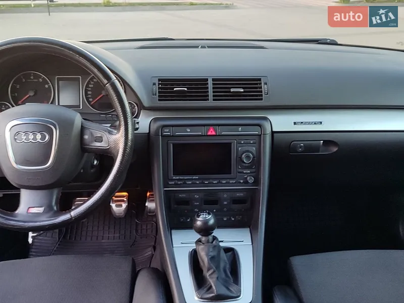 Audi A4 2007 VIN WAUZZZ8E88A015351 фото оголошення 22 з 58