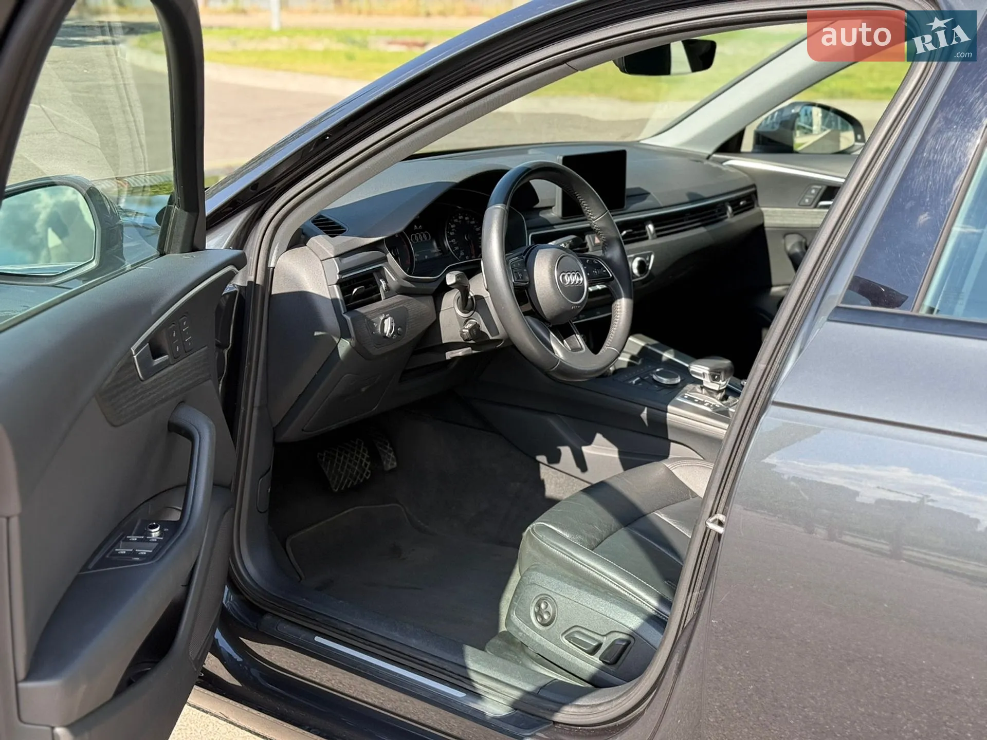 2019 Audi A4 - мініатюра 11