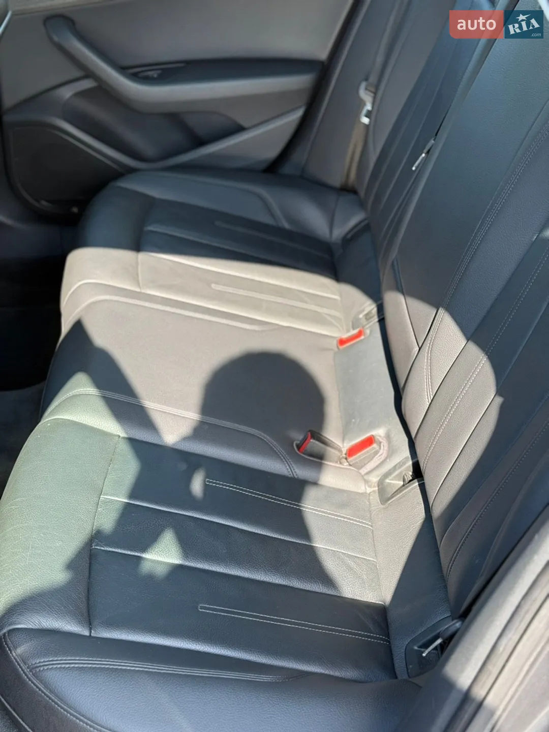 2019 Audi A4 - мініатюра 21