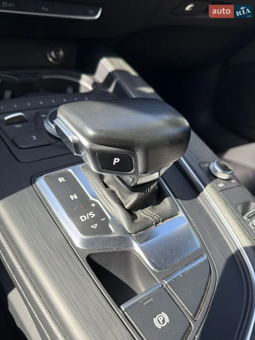 2019 Audi A4 - мініатюра 36