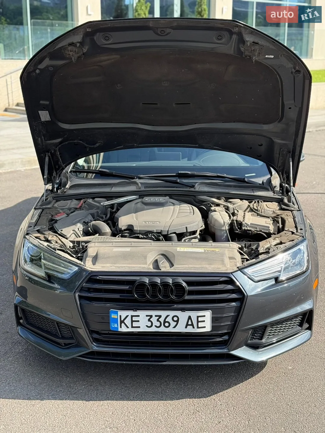 2019 Audi A4 - мініатюра 41