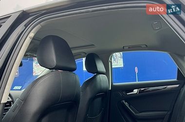 Седан Audi A4 2013 в Нововолынске