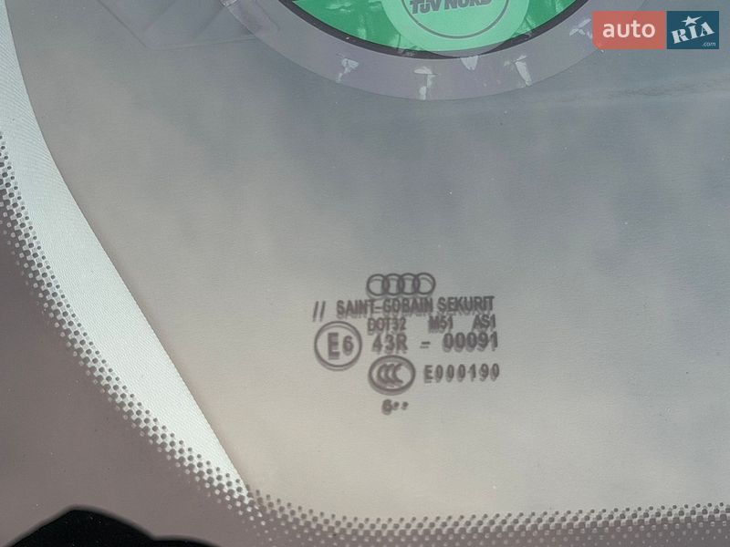 Седан Audi A4 2006 в Виннице
