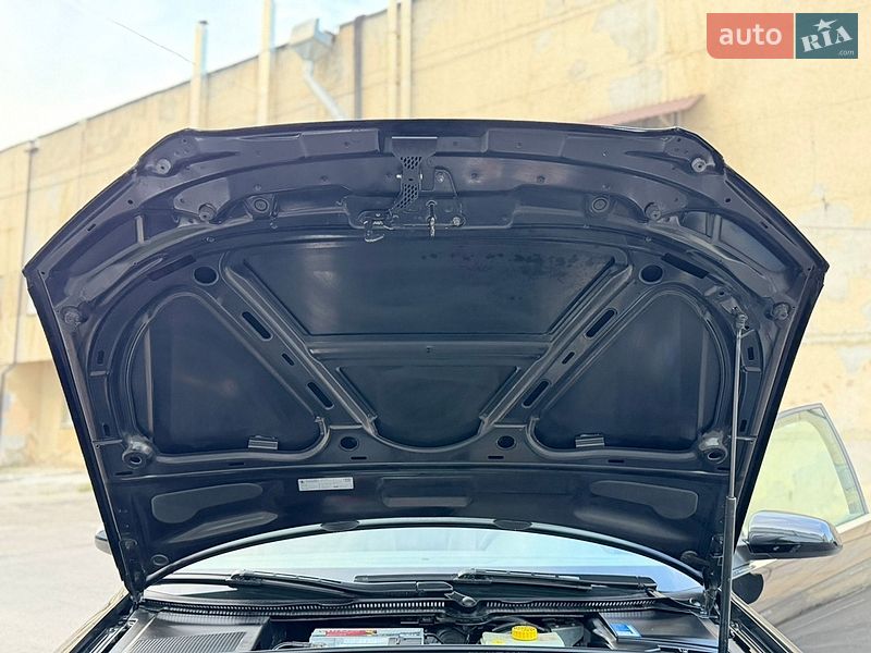 Седан Audi A4 2006 в Виннице