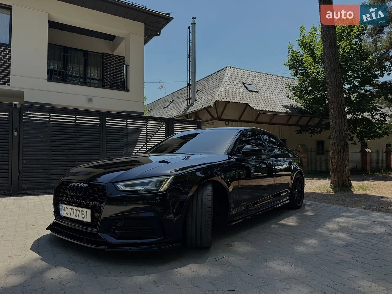 2015 Audi A4 - мініатюра 33