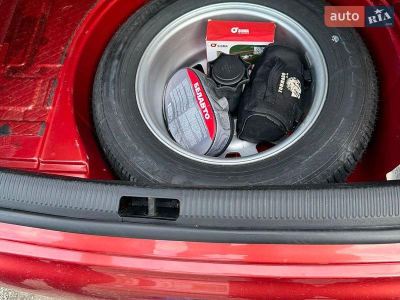 Седан Audi A4 1996 в Івано-Франківську фото 7 Седан Audi A4 1996 в Івано-Франківську
