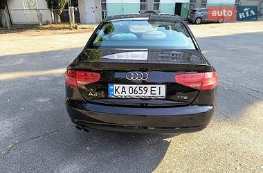 Седан Audi A4 2013 в Києві