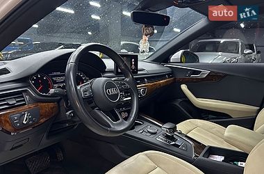 Седан Audi A4 2016 в Чернівцях фото 11 Седан Audi A4 2016 в Чернівцях