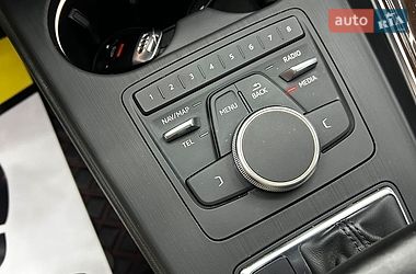 Седан Audi A4 2016 в Чернівцях фото 26 Седан Audi A4 2016 в Чернівцях