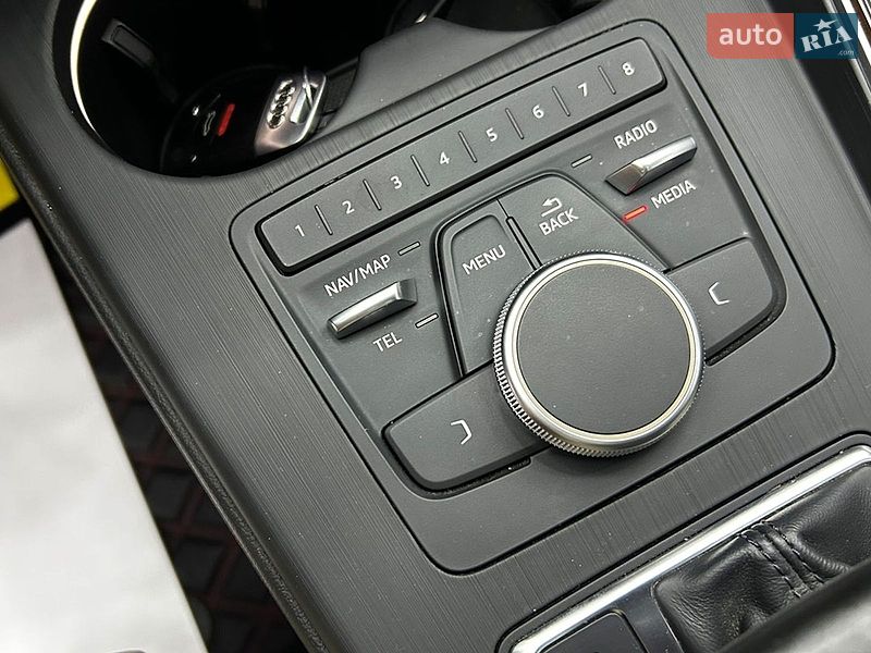 Седан Audi A4 2016 в Чернівцях фото 26 Седан Audi A4 2016 в Чернівцях
