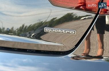 Седан Audi A4 2024 в Києві