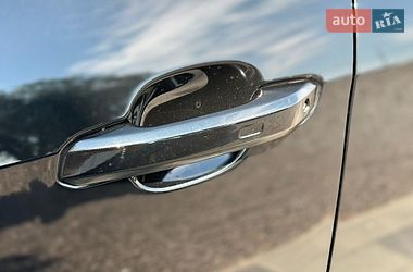 Седан Audi A4 2024 в Києві