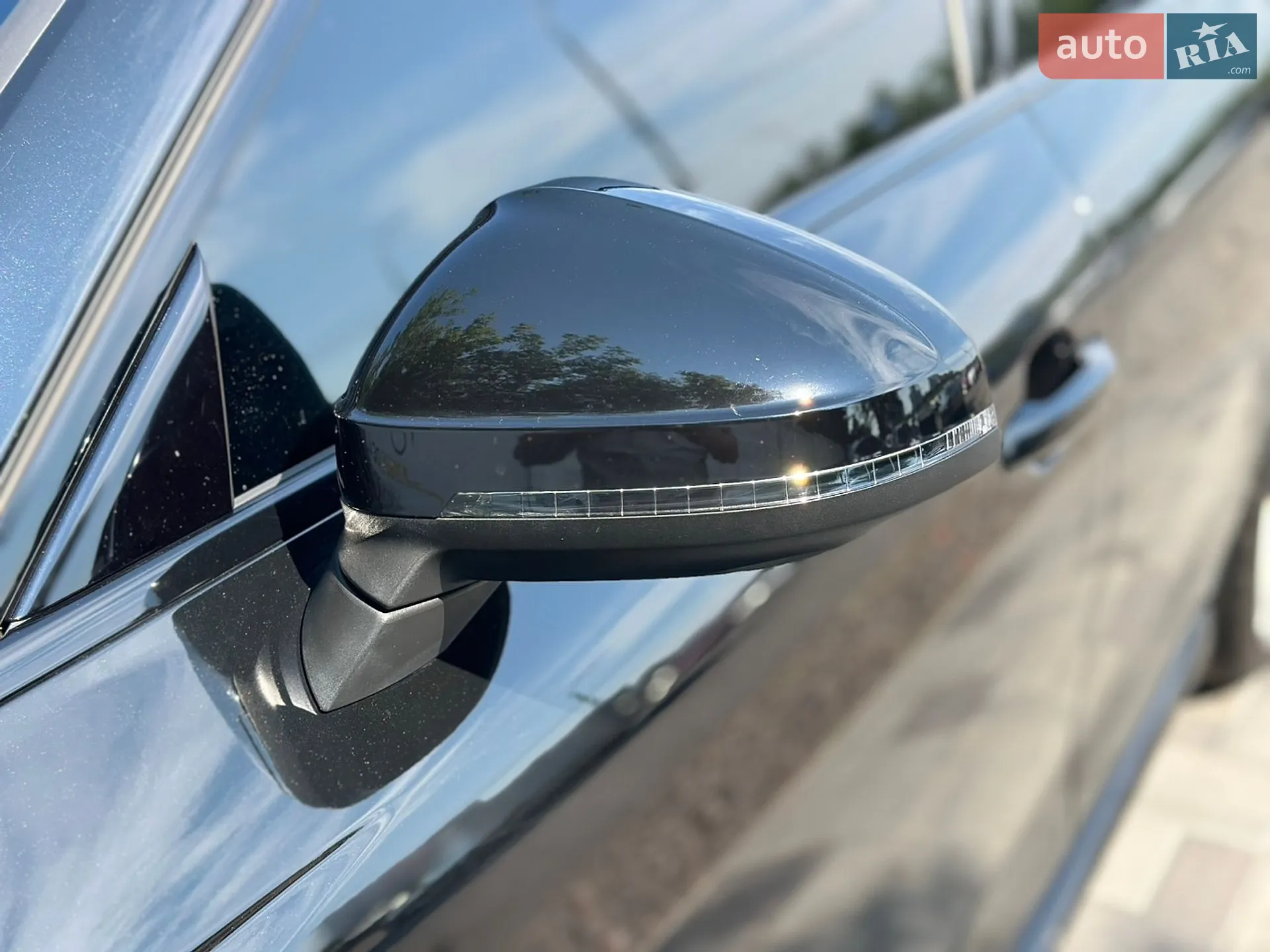 2024 Audi A4 - мініатюра 11