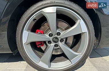 Седан Audi A4 2024 в Києві