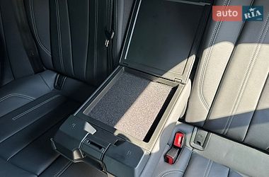 Седан Audi A4 2024 в Києві