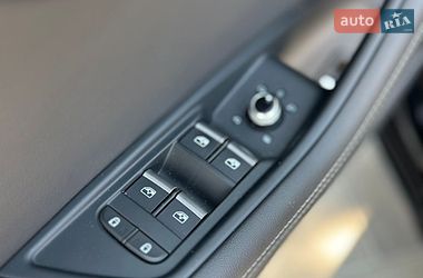 Седан Audi A4 2024 в Києві