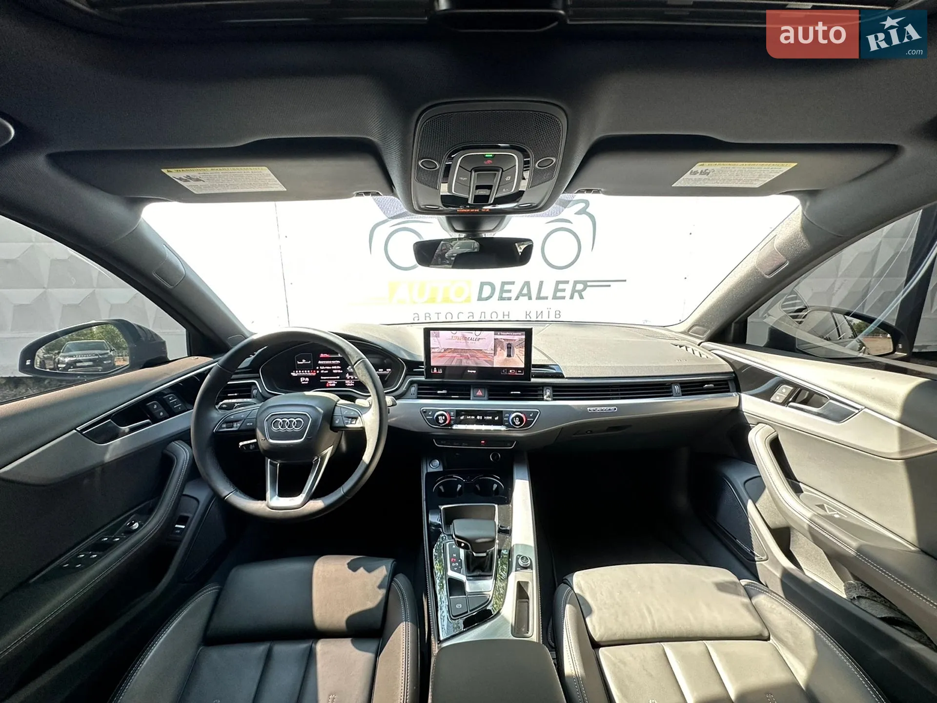 2024 Audi A4 - мініатюра 19