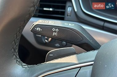 Седан Audi A4 2024 в Києві