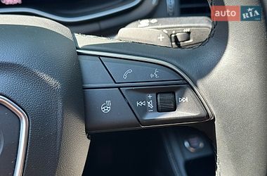 Седан Audi A4 2024 в Києві