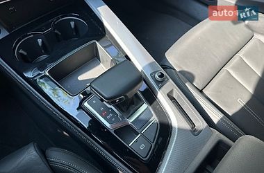 Седан Audi A4 2024 в Києві