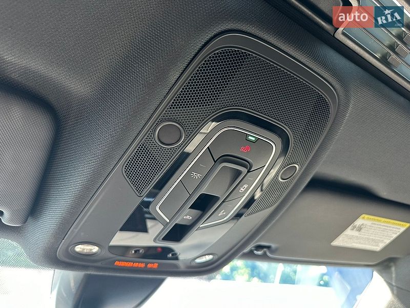 Седан Audi A4 2024 в Києві фото 41 Седан Audi A4 2024 в Києві