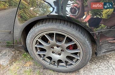 Універсал Audi A4 2007 в Києві