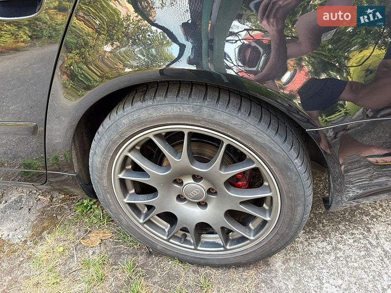 Універсал Audi A4 2007 в Києві
