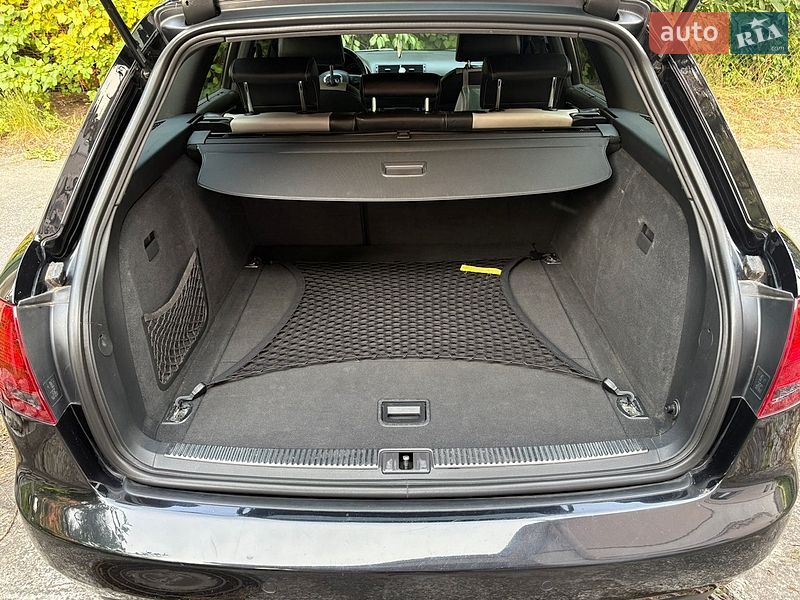 Універсал Audi A4 2007 в Києві