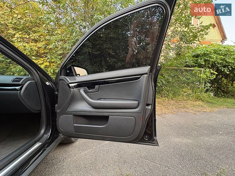 Універсал Audi A4 2007 в Києві