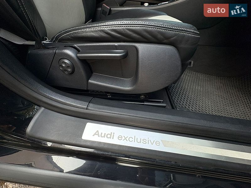 Універсал Audi A4 2007 в Києві