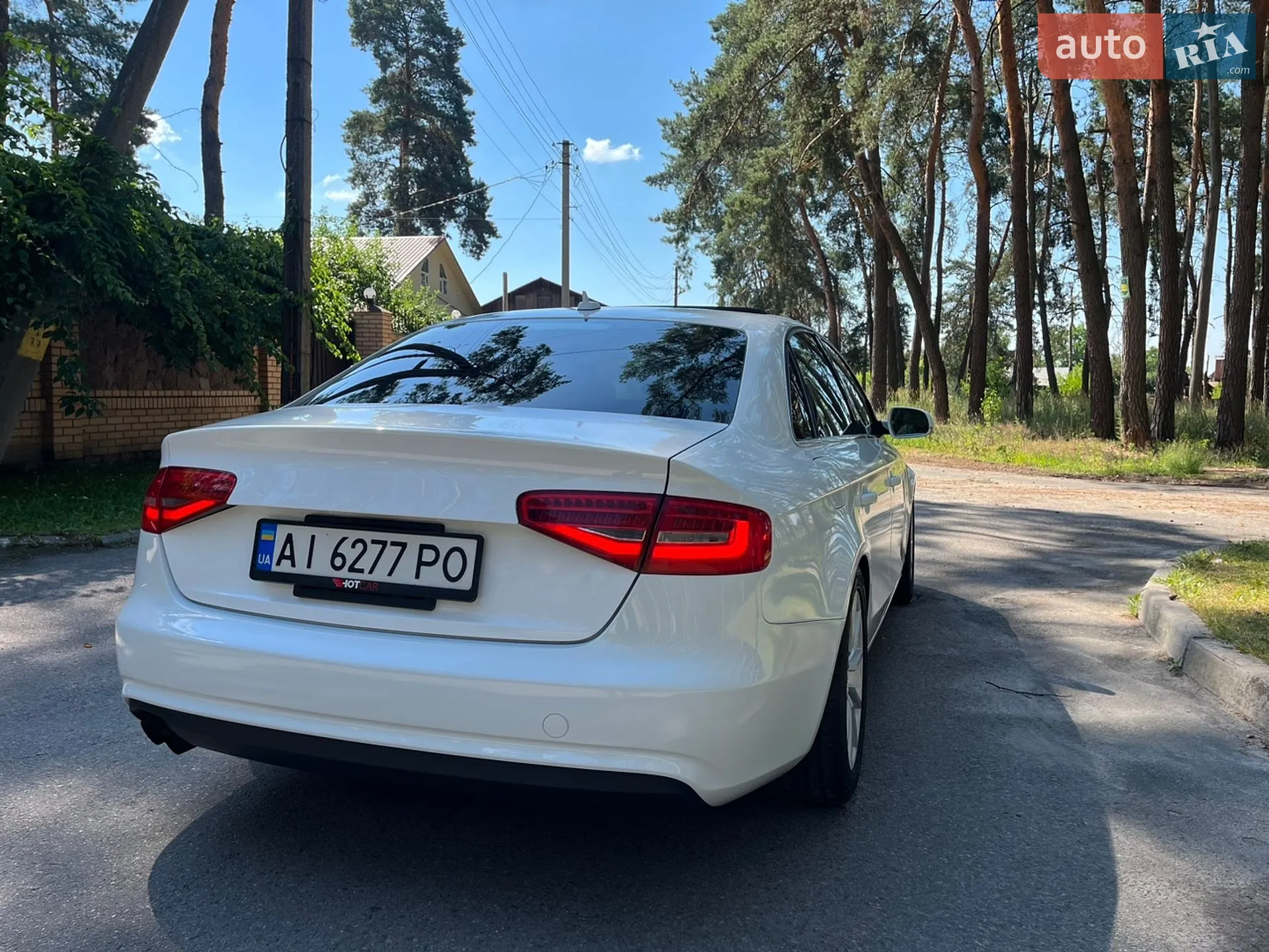 2012 Audi A4 - мініатюра 15
