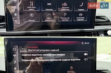 Седан Audi A4 2023 в Киеве