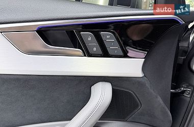 Седан Audi A4 2023 в Киеве