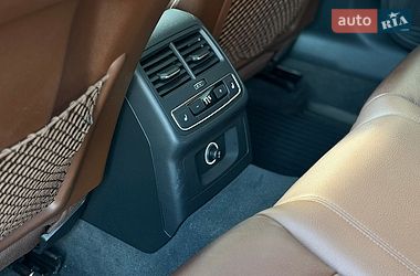 Седан Audi A4 2017 в Белой Церкви фото 41 Седан Audi A4 2017 в Белой Церкви