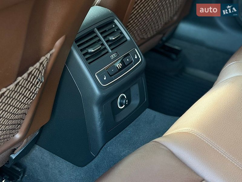 Седан Audi A4 2017 в Белой Церкви фото 41 Седан Audi A4 2017 в Белой Церкви