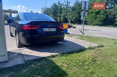 Седан Audi A4 2014 в Виннице фото 3 Седан Audi A4 2014 в Виннице
