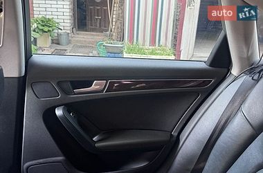 Седан Audi A4 2014 в Виннице фото 8 Седан Audi A4 2014 в Виннице