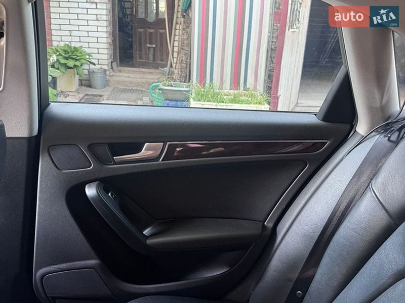 Седан Audi A4 2014 в Виннице фото 8 Седан Audi A4 2014 в Виннице