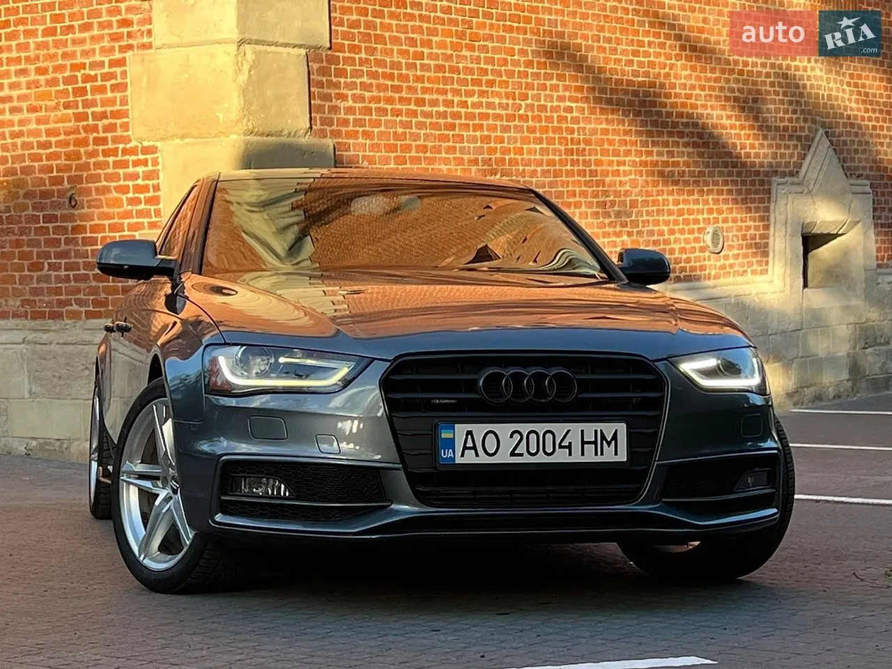 2013 Audi A4 - мініатюра 32