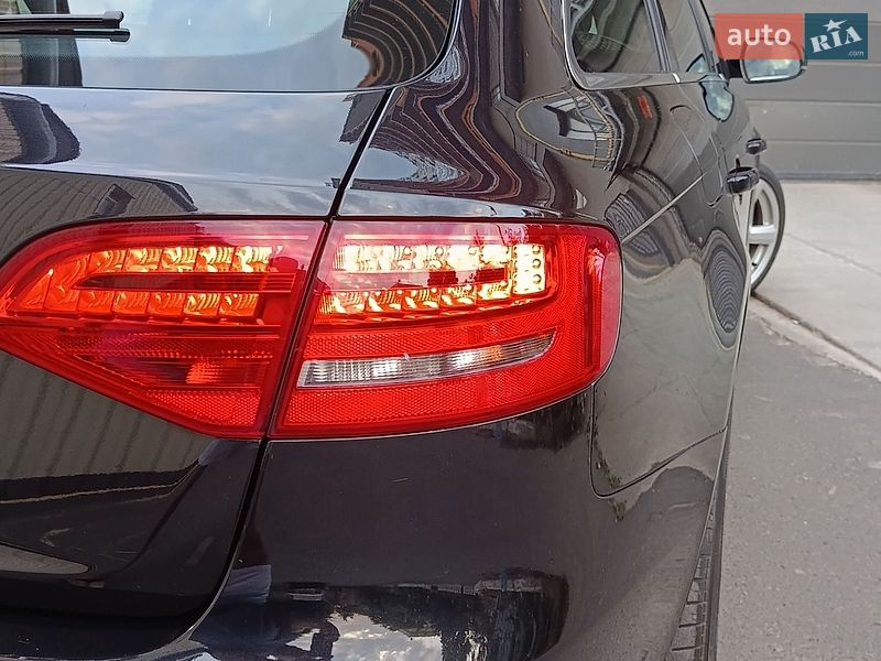 Універсал Audi A4 2011 в Одесі фото 4 Універсал Audi A4 2011 в Одесі