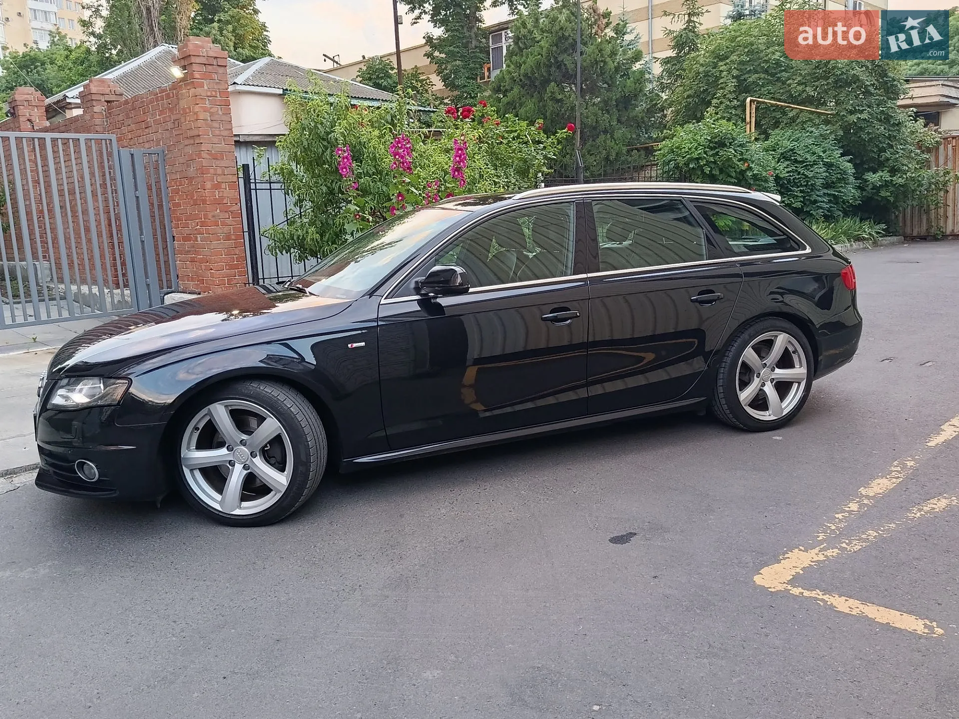 2011 Audi A4 - мініатюра 3
