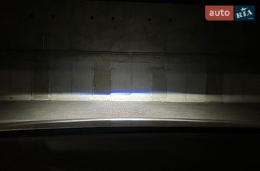 Седан Audi A4 2015 в Кам'янському