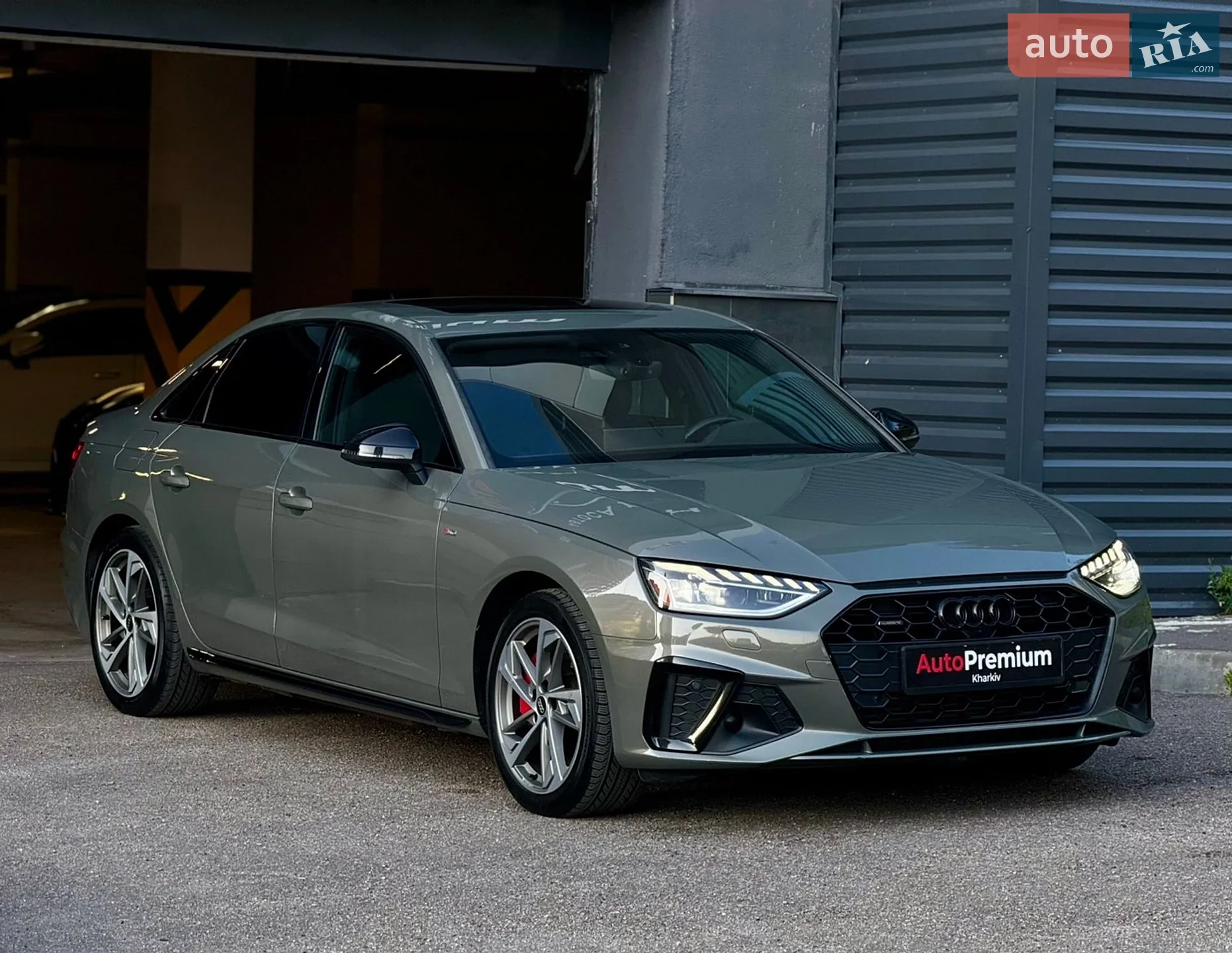 2022 Audi A4 - мініатюра 6
