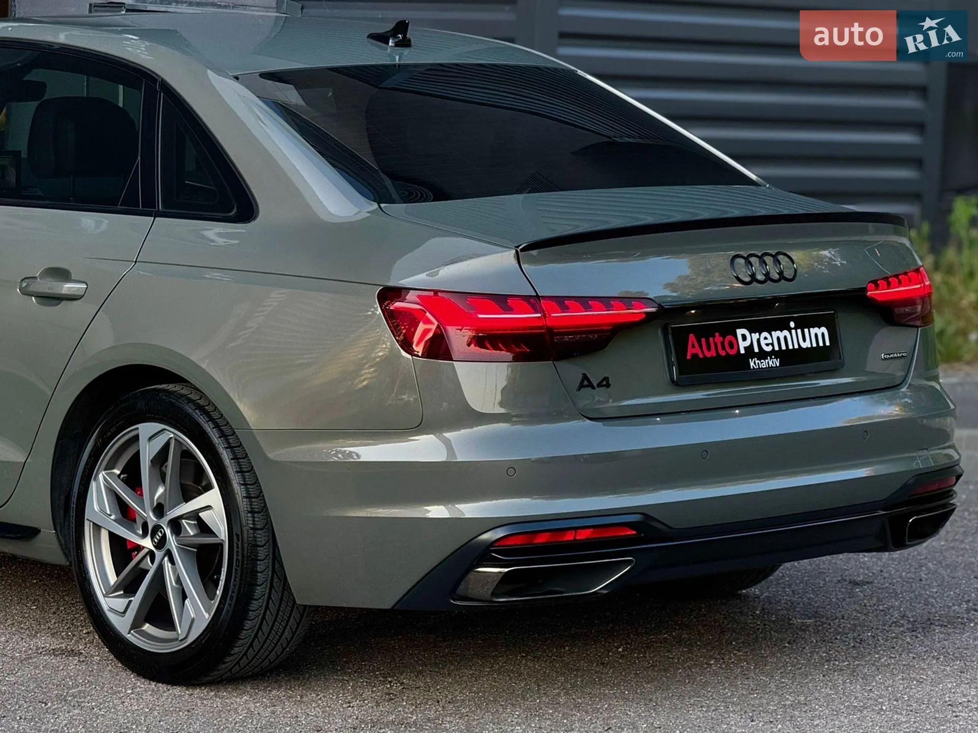 2022 Audi A4 - мініатюра 10
