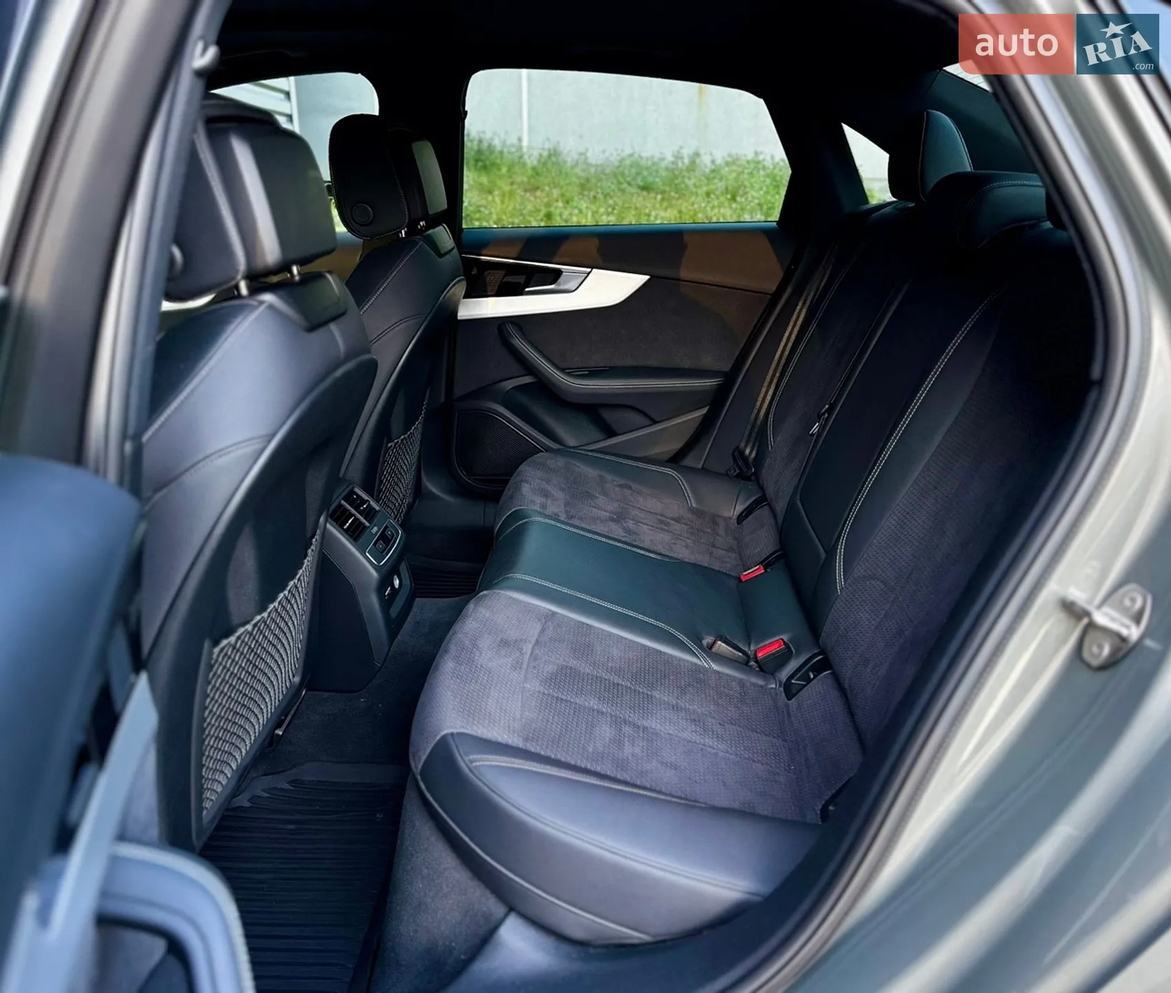 2022 Audi A4 - мініатюра 16