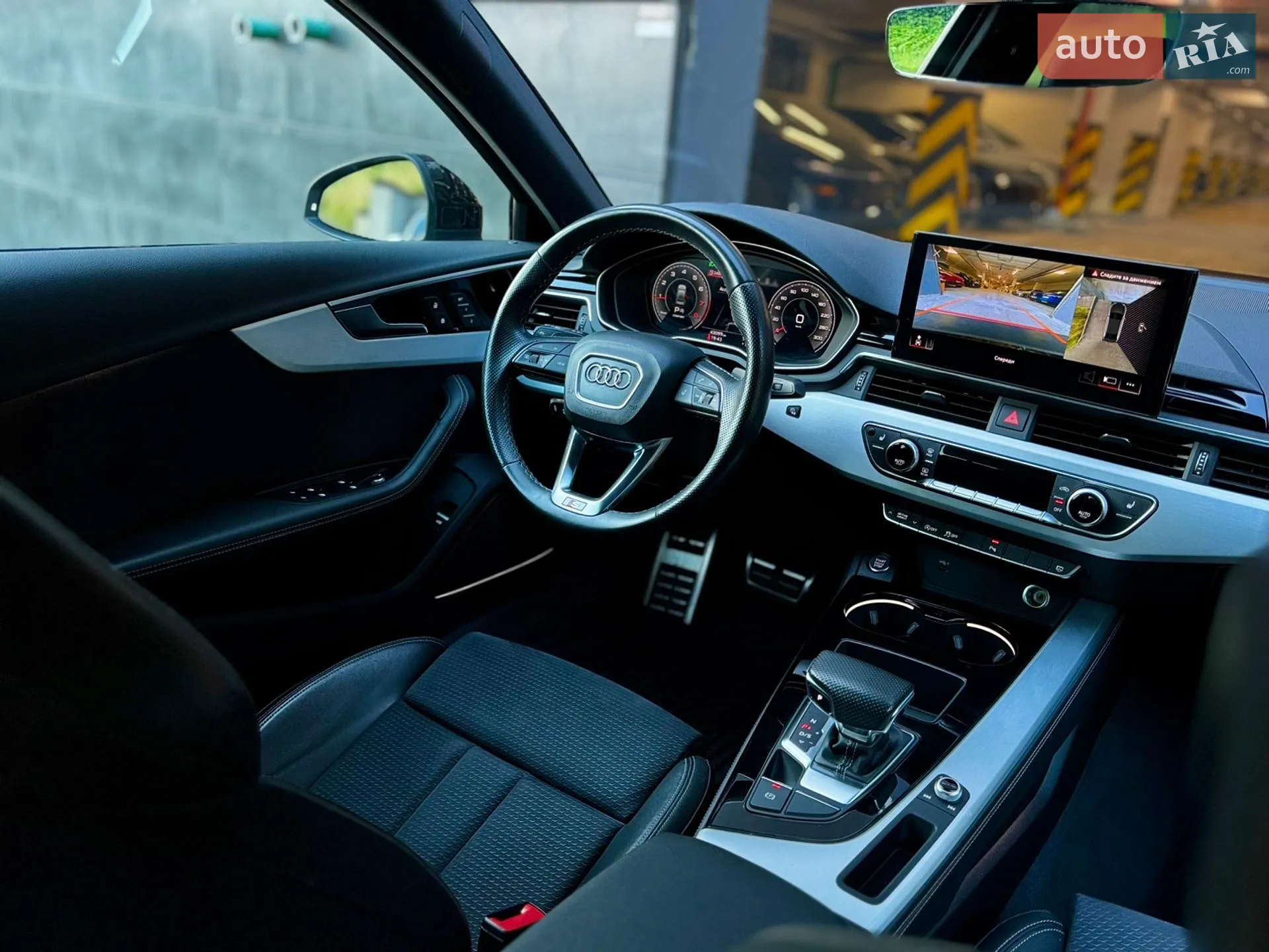 2022 Audi A4 - мініатюра 20